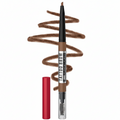 MAYBELLINE TATTO BROW PENCIL NATURAL BROWN