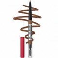MAYBELLINE TATTO BROW PENCIL DARK BROWN