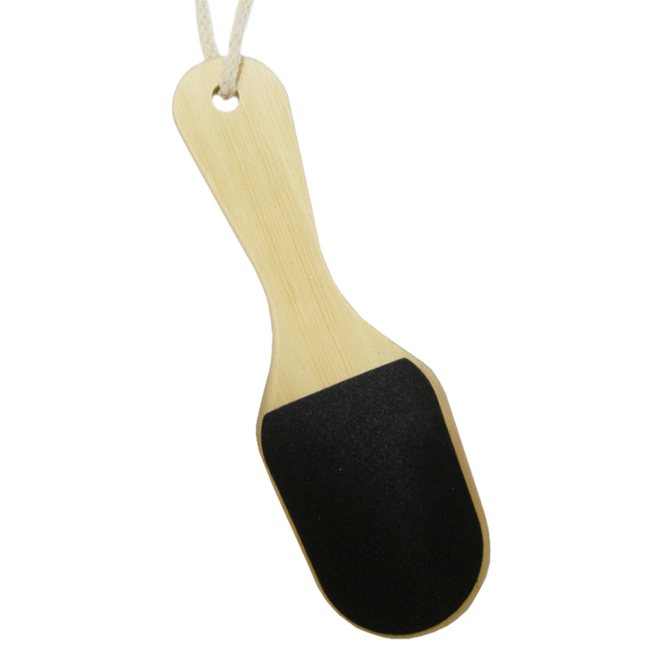 STAY BEAUTIFUL LIMA DE MADERA PEDICURE