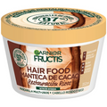 GARNIER FRUCTIS MANTECA DE CACAO MASCARILLA 350ML