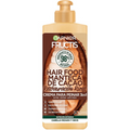 GARNIER FRUCTIS MANTECA DE CACAO CREMA PARA PEINAR 300ML