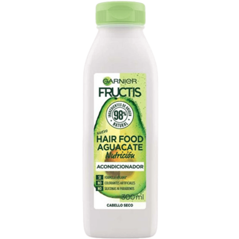GARNIER FRUCTIS AGUACATE ACONDICIONADOR 300ML