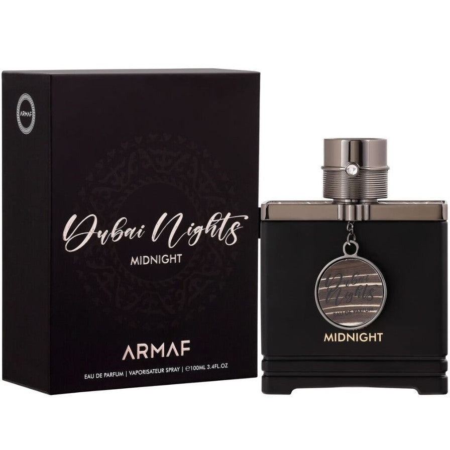 ARMAF DUBAI NIGHT MIDNIGHT E.D.P 100ML