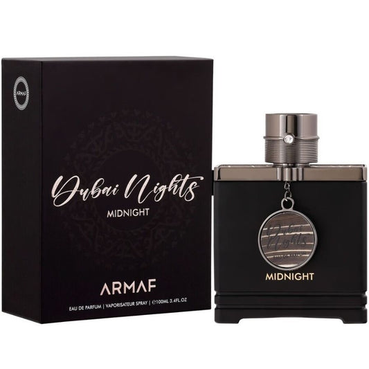 ARMAF DUBAI NIGHT MIDNIGHT E.D.P 100ML