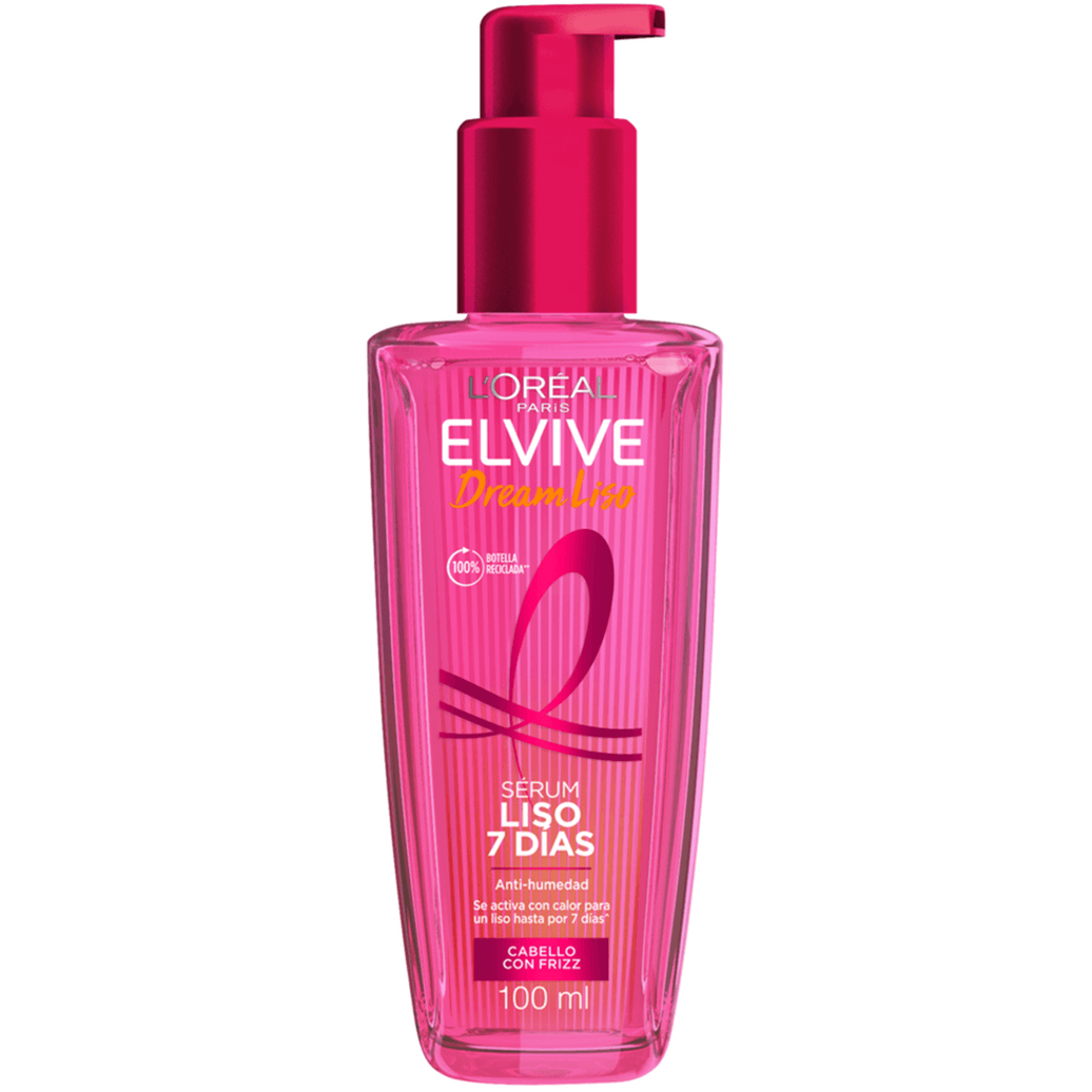LOREAL PARIS ELVIVE DREAM LISO SÉRUM 100ML
