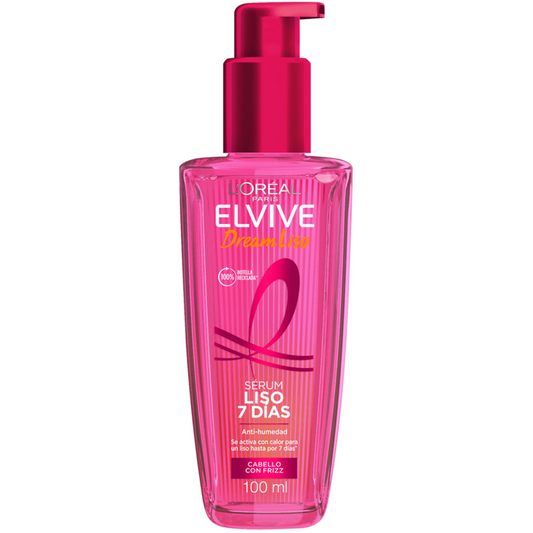 LOREAL PARIS ELVIVE DREAM LISO SÉRUM 100ML