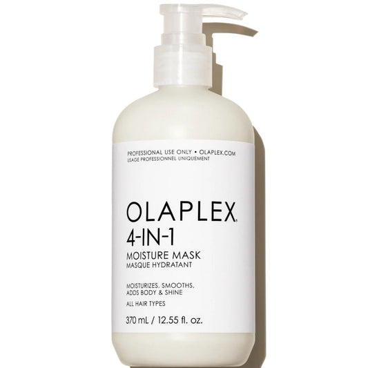 OLAPLEX 4 IN 1 MOISTURE MASK 370ML