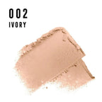 MAX FACTOR FACEFINITY COMPACT REFILL SPF 20 002