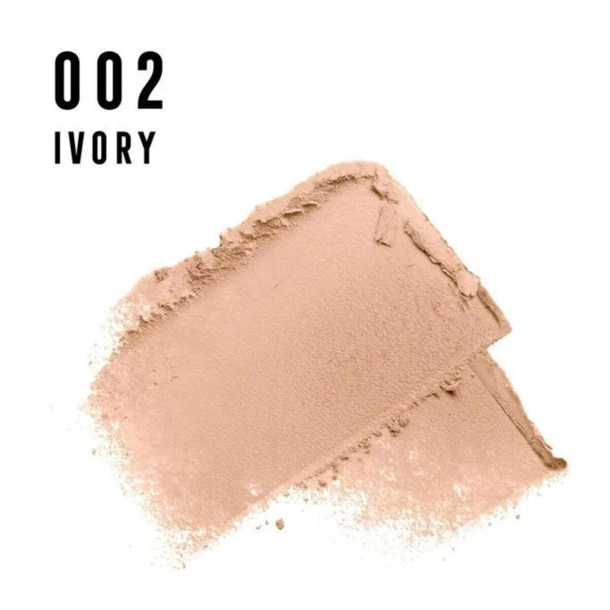 MAX FACTOR FACEFINITY COMPACT REFILL SPF 20 002