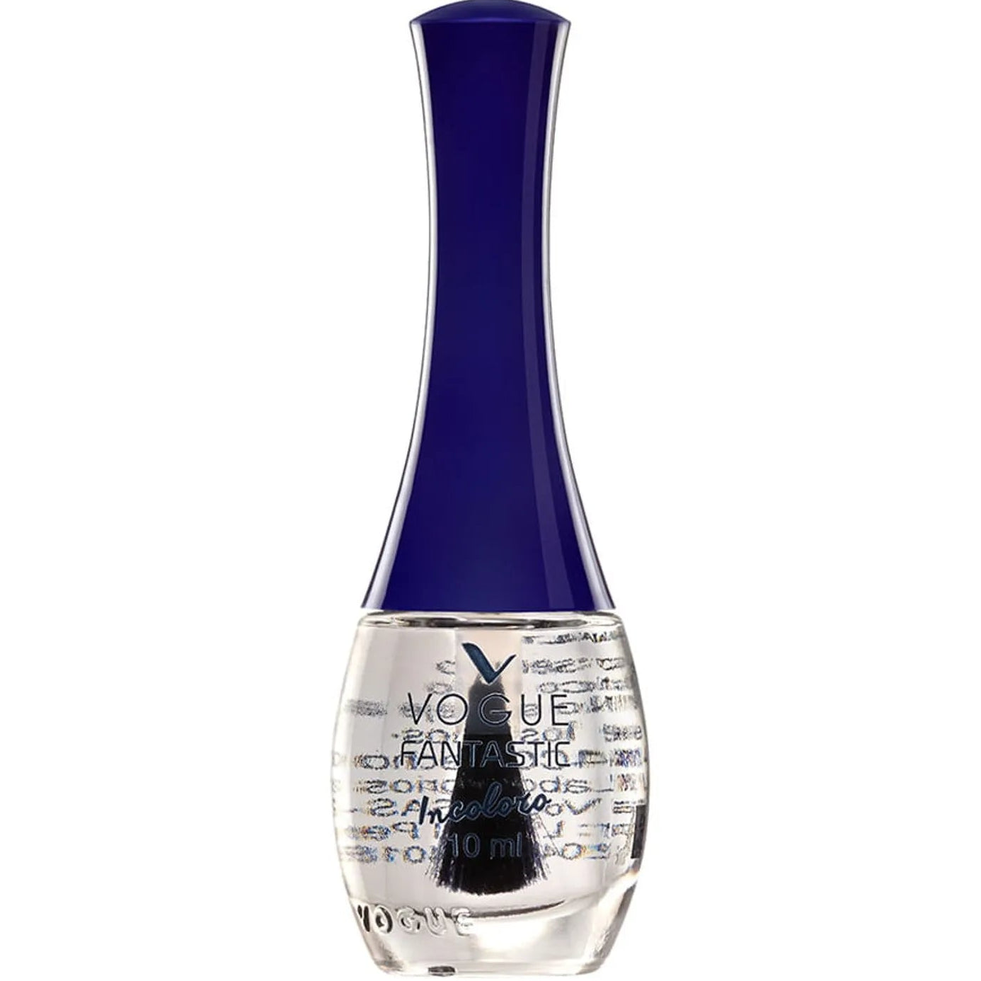 VOGUE ESMALTE FANTASTIC 01 INCOLOR