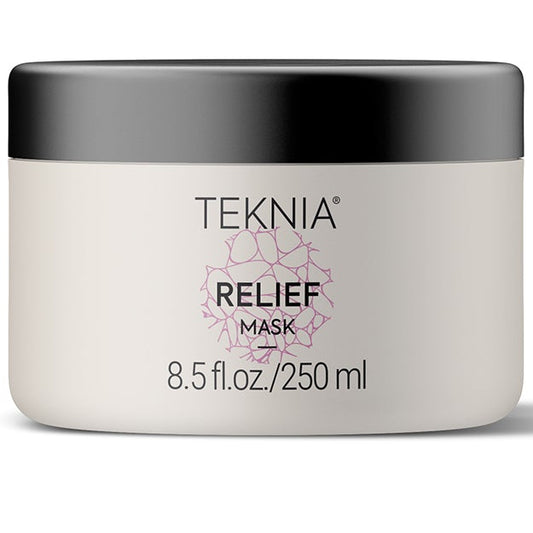 TEKNIA RELIEF MASK 250ML