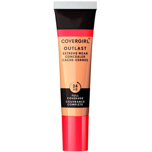 COVERGIRL OUTLAST CONCEALER LIQUID 825 BUFF BEIGE