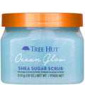 TREE HUT SUGAR SCRUB OCEAN GLOW 510G