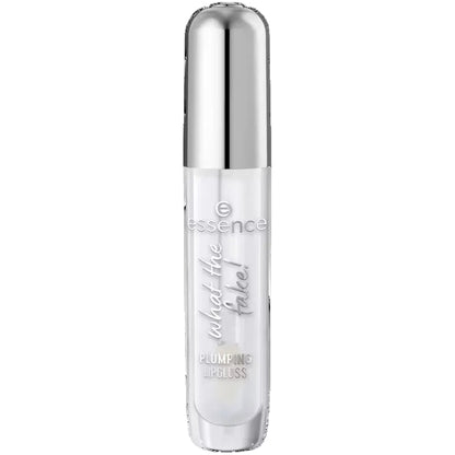 ESSENCE WHAT THE FAKE! PLUMPING LIPGLOSS 100