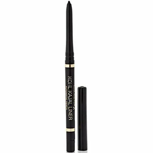 MAX FACTOR KOHL KAJAL LINER DELINEADOR 001 NEGRO
