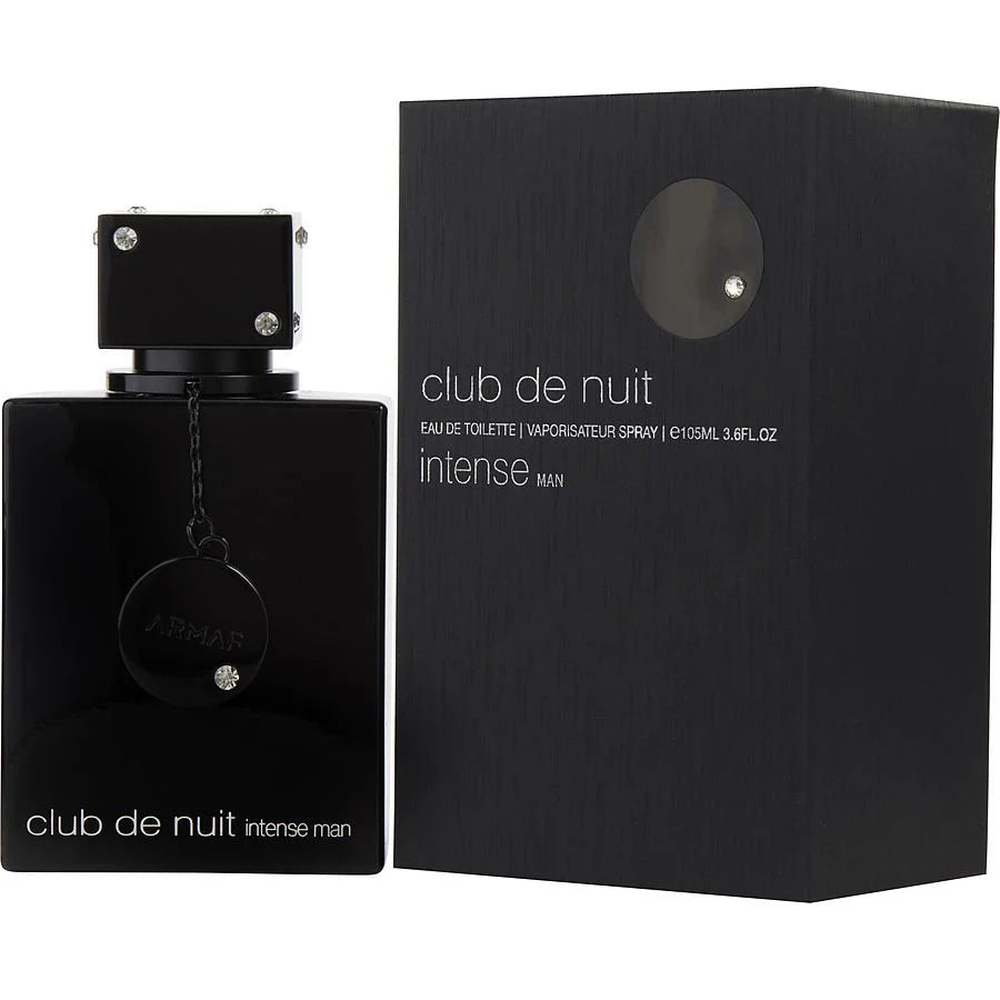ARMAF CLUB DE NUIT INTENSE MAN E.D.T 105ML