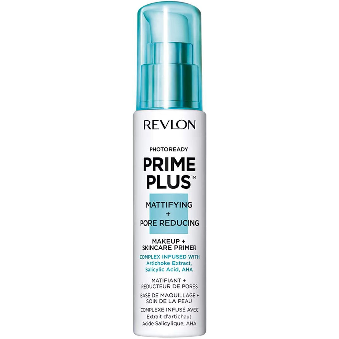 REVLON PRIME PLUS MATTIFYING 30ML
