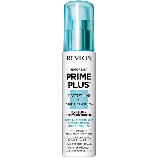 REVLON PRIME PLUS MATTIFYING 30ML