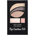 REVLON PHOTOREADY EYE CONTOUR KIT EYESHADOW PALETTE 505