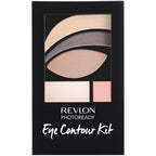 REVLON PHOTOREADY EYE CONTOUR KIT EYESHADOW PALETTE 505