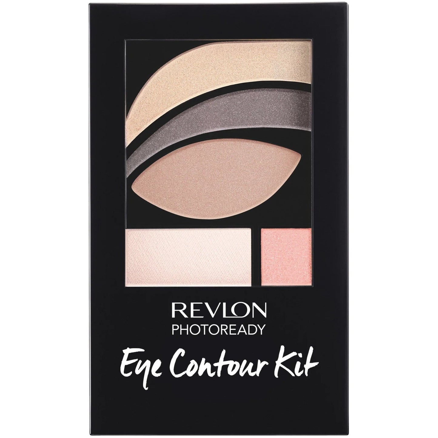 REVLON PHOTOREADY EYE CONTOUR KIT EYESHADOW PALETTE 505