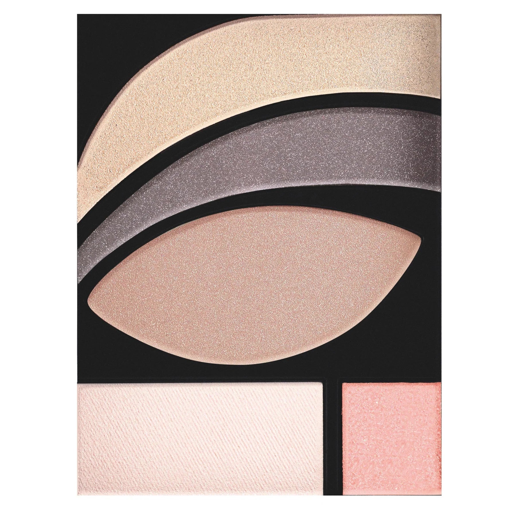 REVLON PHOTOREADY EYE CONTOUR KIT EYESHADOW PALETTE 505