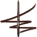 REVLON COLORSTAY EYELINER PENCIL 202 BLACK BROWN