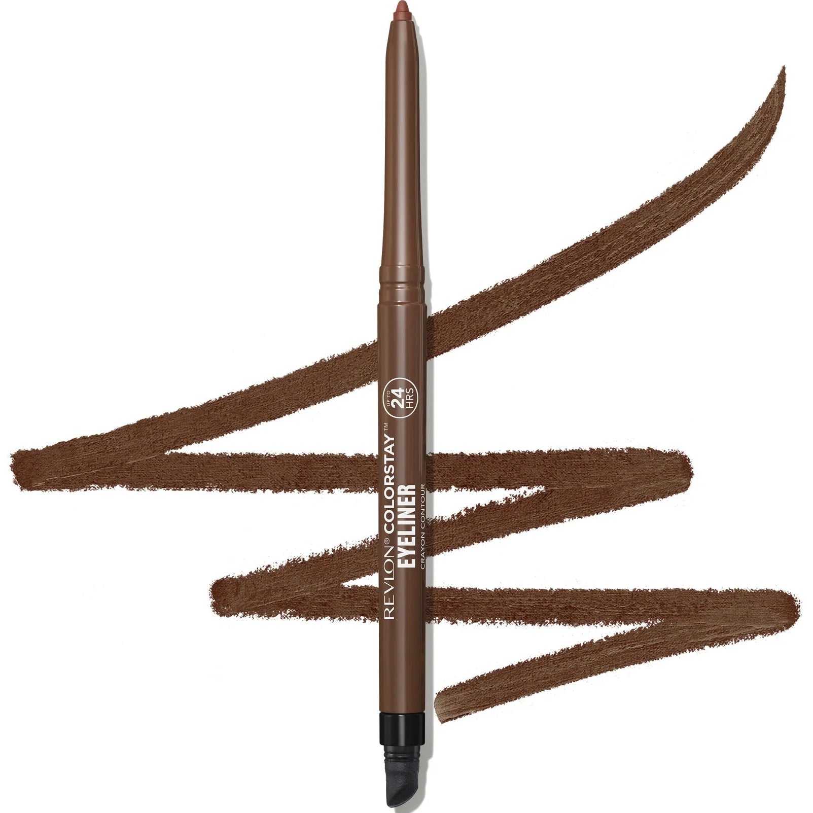 REVLON COLORSTAY EYELINER PENCIL 203 BROWN