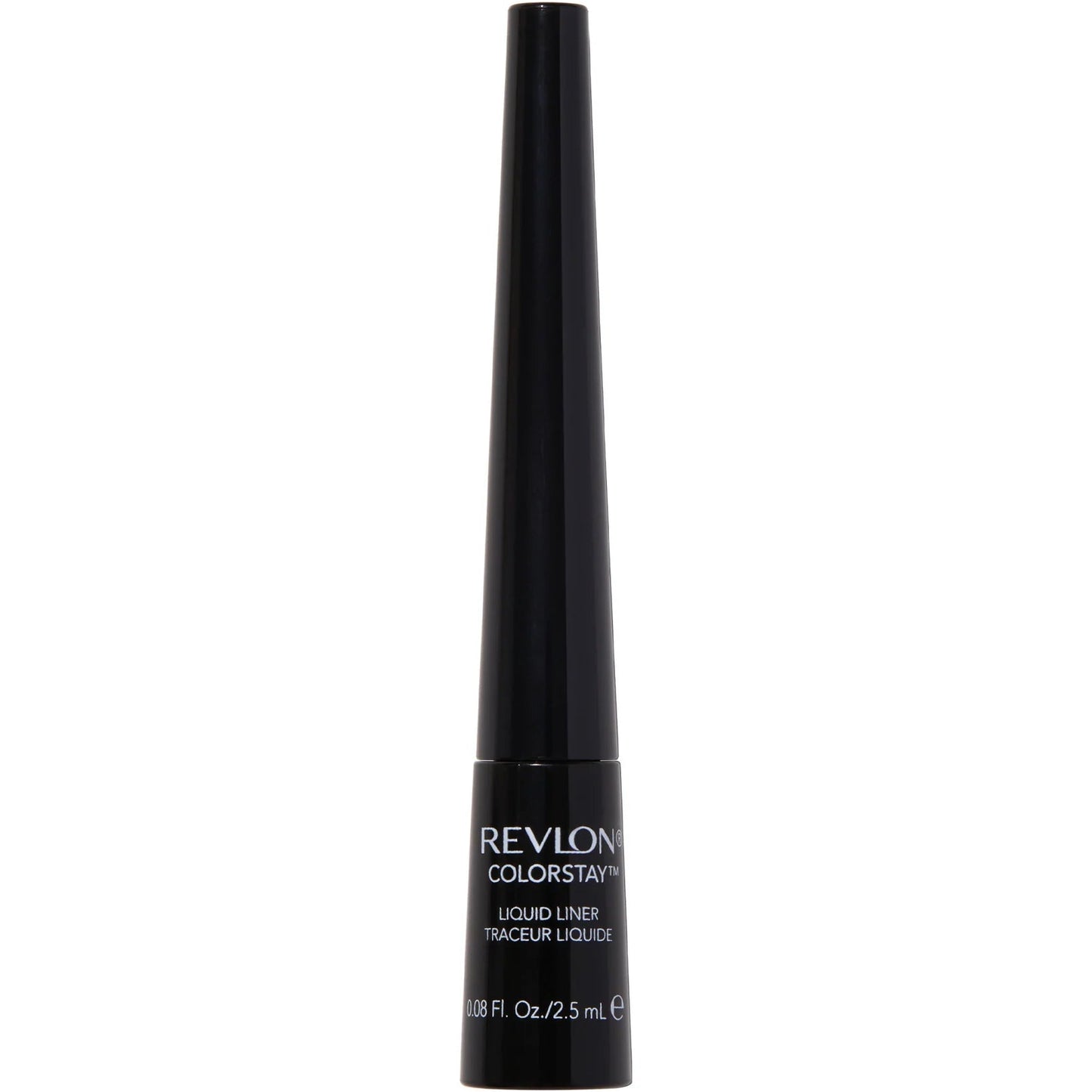 REVLON COLORSTAY LIQUID LINER BLACKEST BLACK 251