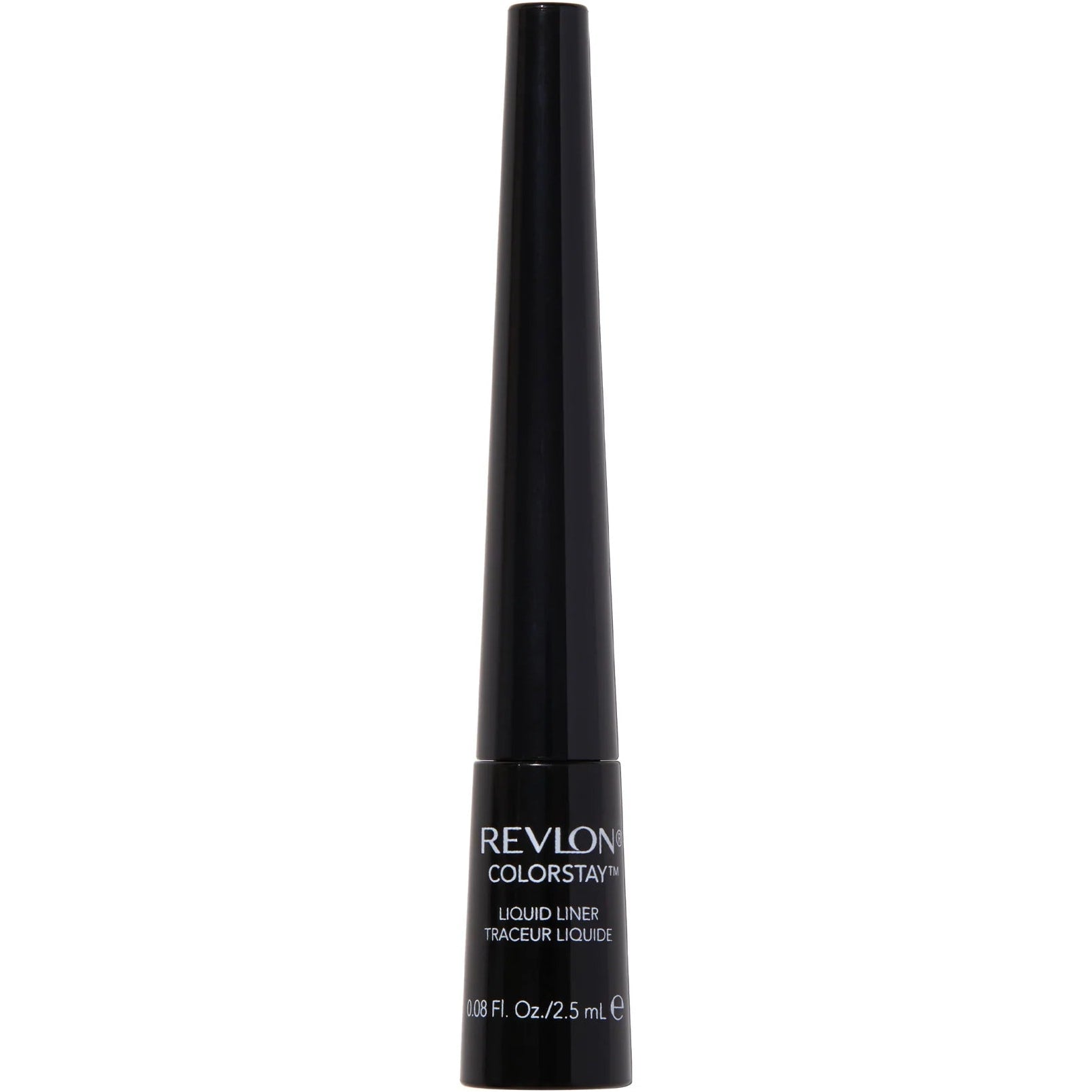 REVLON COLORSTAY LIQUID LINER BLACKEST BLACK 251
