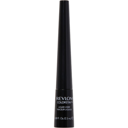 REVLON COLORSTAY LIQUID LINER BLACKEST BLACK 251
