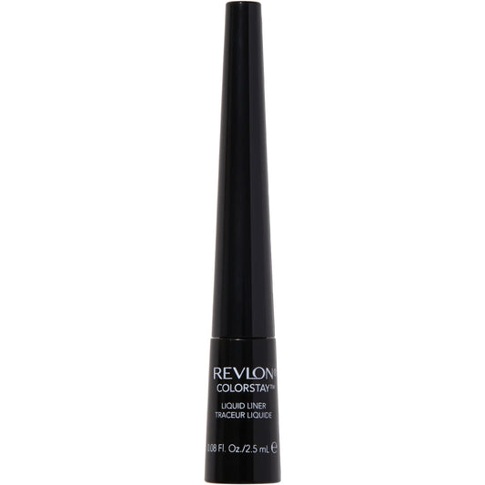 REVLON COLORSTAY LIQUID LINER BLACKEST BLACK 251