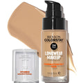 REVLON COLORSTAY LONGWEAR MAKEUP SPF 15 240 MEDIUM BEIGE