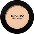 REVLON COLORSTAY PRESSED POWDER 830 LIGHT MEDIUM