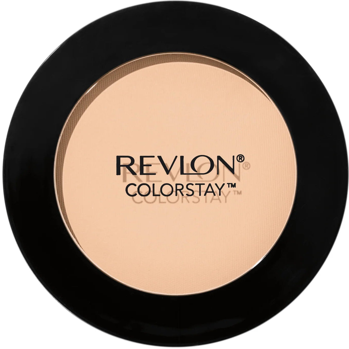 REVLON COLORSTAY PRESSED POWDER 830 LIGHT MEDIUM