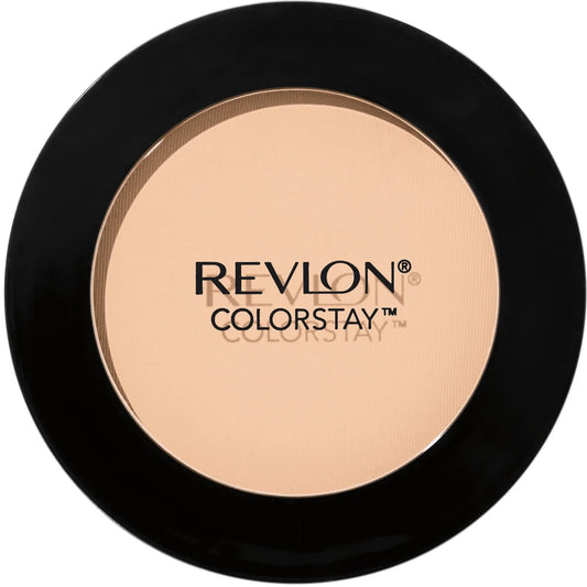 REVLON COLORSTAY PRESSED POWDER 830 LIGHT MEDIUM