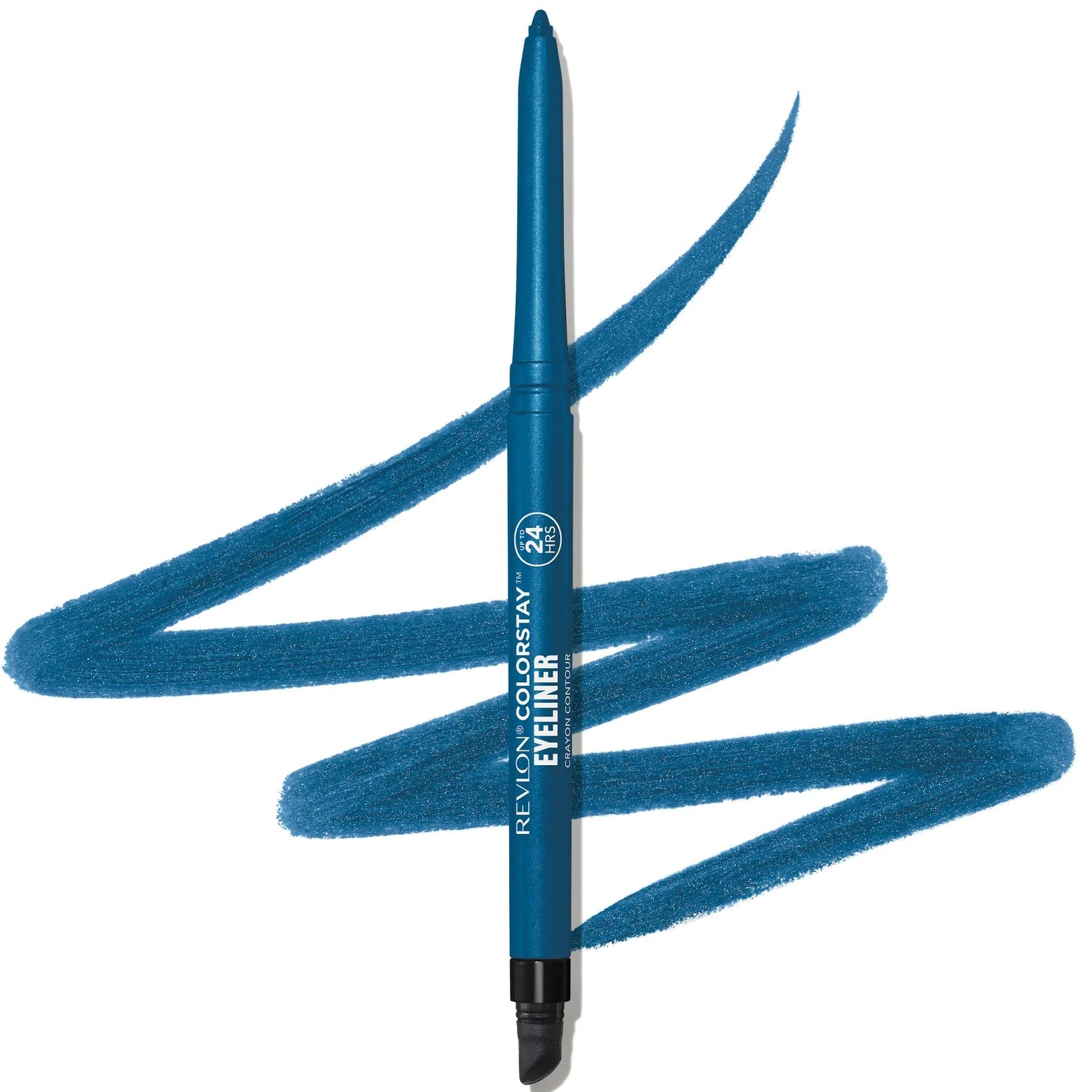 REVLON COLORSTAY EYELINER PENCIL 205 SAPPHIRE