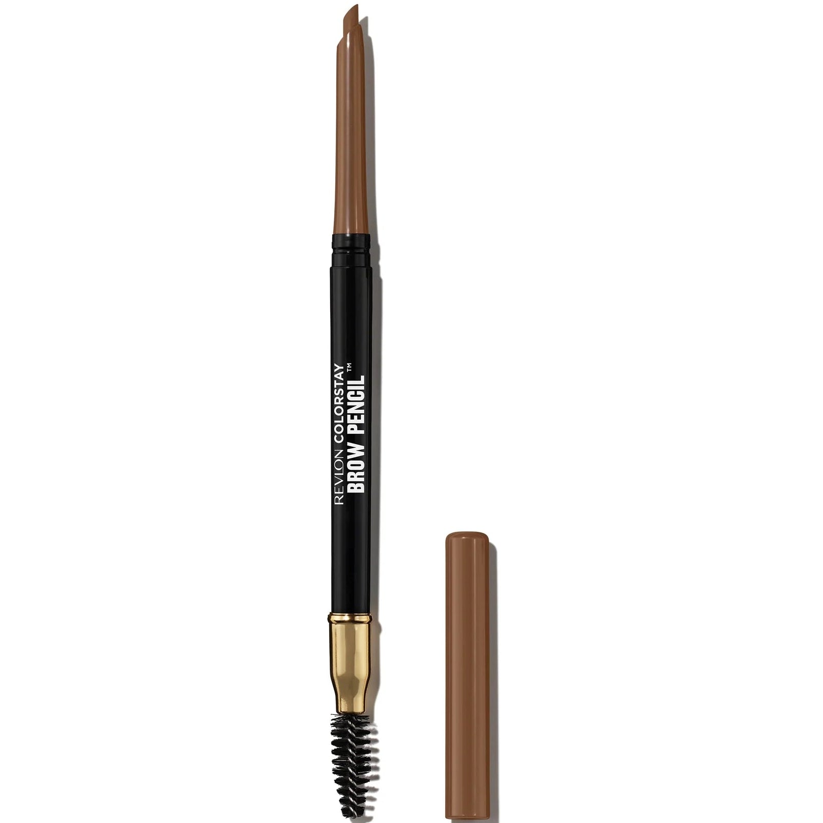 REVLON COLORSTAY BROW PENCIL 210 SOFT BROWN