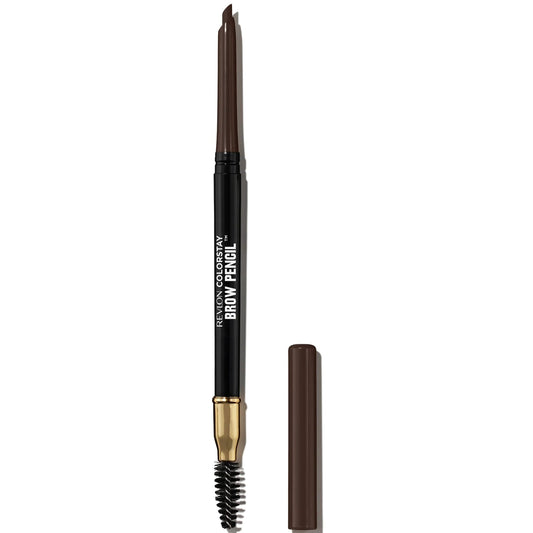 REVLON COLORSTAY BROW PENCIL 220 DARK BROWN