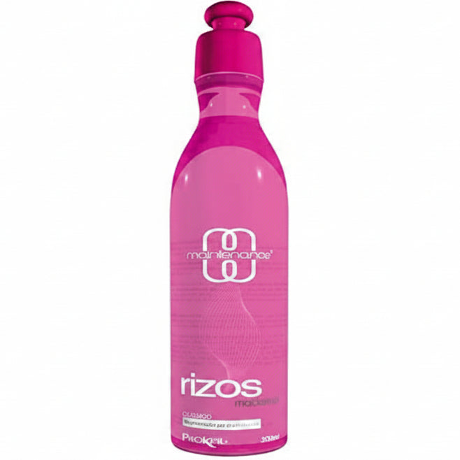 PROKPIL GEL FLUIDO RIZOS 300ML