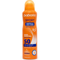 BABARIA BRUMA PROTECTORA SPORT SPF50 200ML
