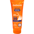 BABARIA CREMA SOLAR FACIAL SPORT SPF 50+ 75 ML