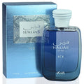 RASASI HAWAS ICE E.D.P 100ML