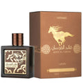 LATTAFA QAED AL FURSAN UNTAMED E.D.P 100ML