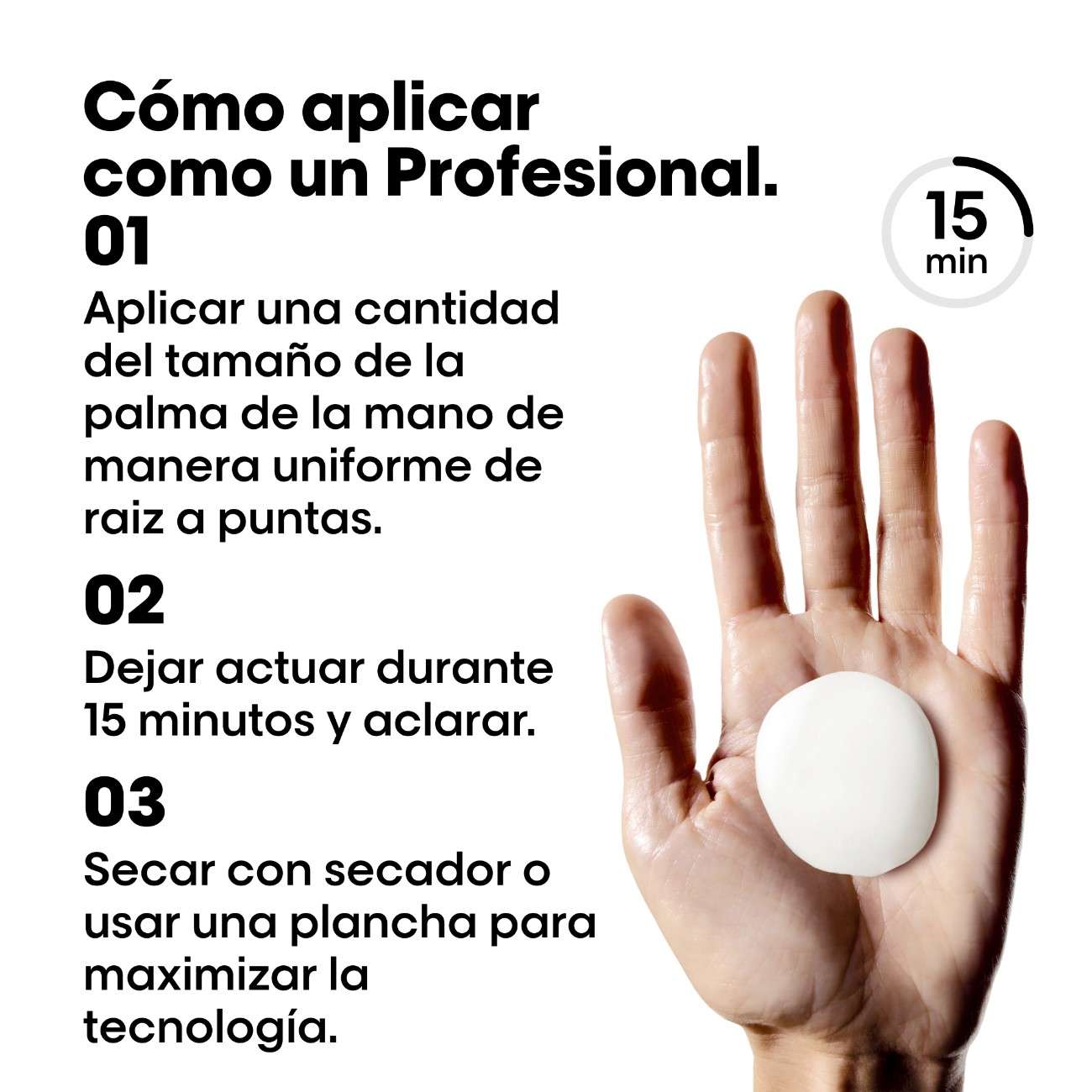 LOREAL PROFESSIONNEL KERATIN ALPHA SLEEK SMOOTH TRANSFORMER 200ML