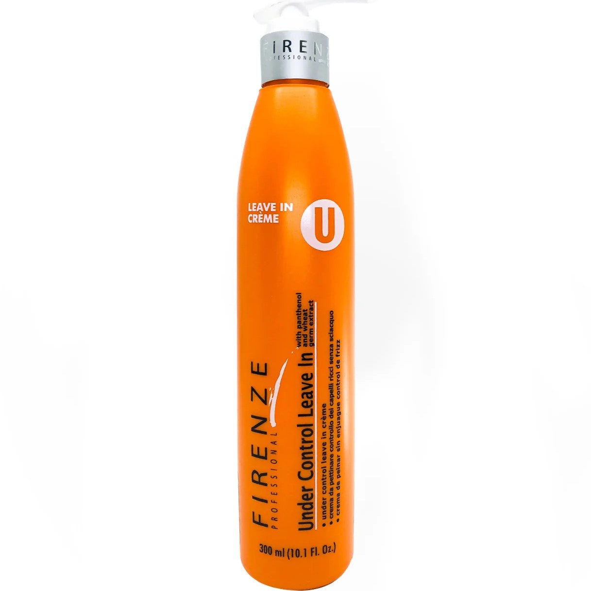 FIRENZE PROFESSIONAL UNDER CONTROL LEAVE IN 300ML