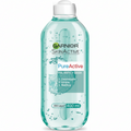 GARNIER SKIN ACTIVE AGUA MICELAR PURE ACTIVE 400ML