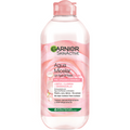 GARNIER SKIN ACTIVE AGUA MICELAR PIEL APAGADA & SENSIBLE 400ML