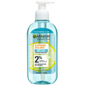 GARNIER SKIN ACTIVE EXPRESS ACLARA GEL LIMPIADOR PROFUNDO ANTI IMPERFECCIONES 200ML