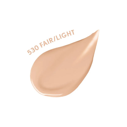 COVERGIRL CLEAN FRESH NOURISHING SKIN TINT 530 FAIR/LIGHT